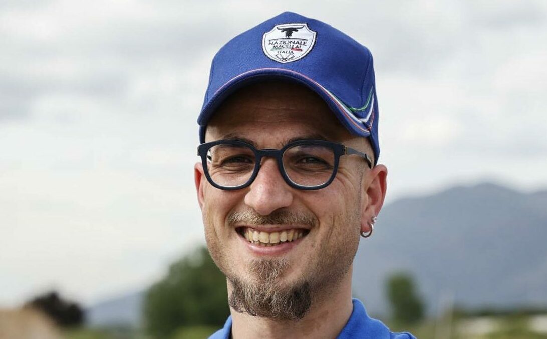 Nazionale Macellai, il modicano Claudio Fidone è riserva per i senior, alle Olimpiadi di Parigi