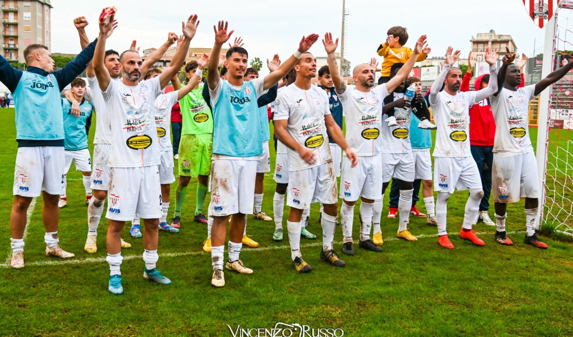 Il Vittoria FC torna in campo, domani al “Cosimo” il ritorno dei quarti di Coppa Italia con la Nebros