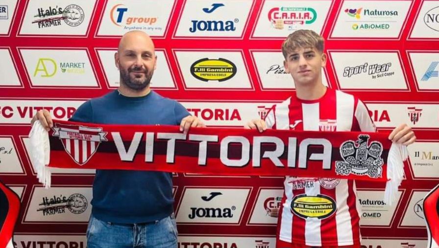 Il Vittoria in anticipo al “Vasi” con il Gioiosa, i biancorossi puntano al successo per rimanere in vetta