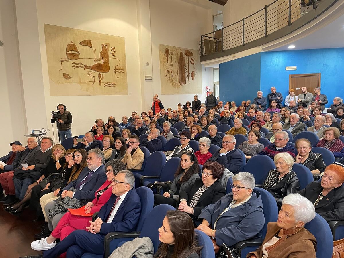 Clara Crispo Assenza, la prima donna fotografa ricordata a Pozzallo a 100 anni dalla nascita