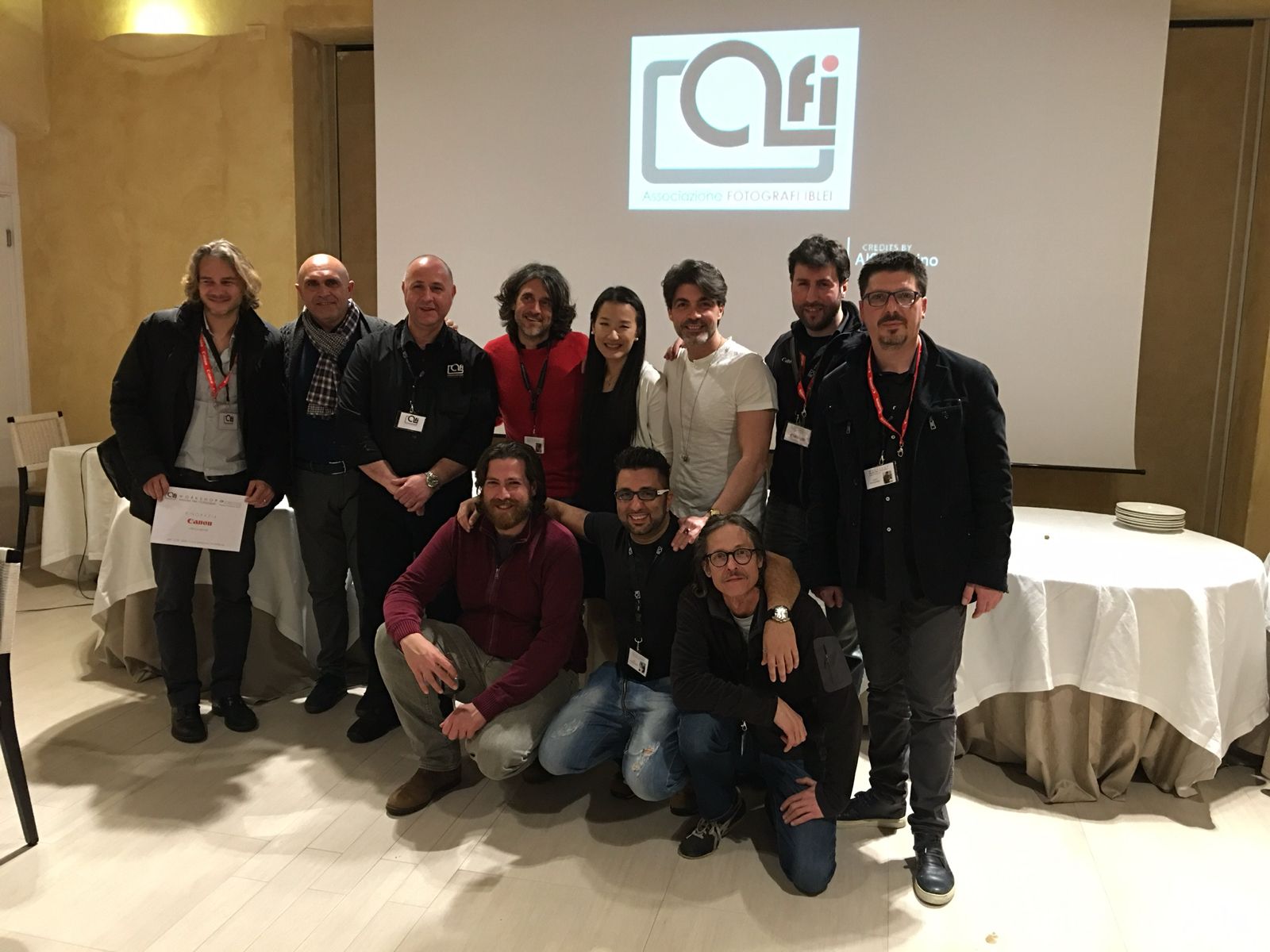 Ragusa, tornano i click d’autore con il workshop dell’associazione fotografi iblei