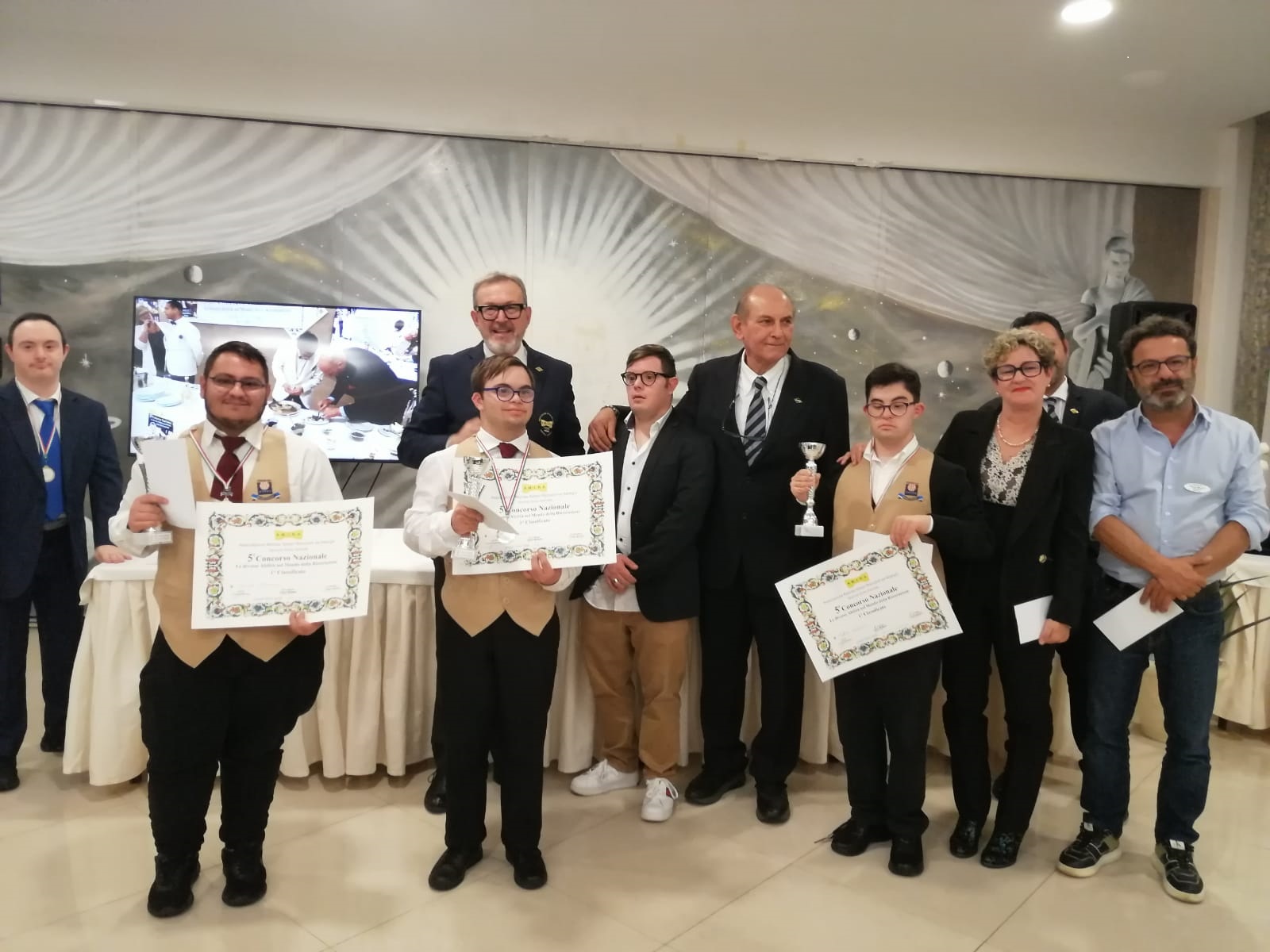 Modica, il cioccolato IGP vince il concorso nazionale AMIRA