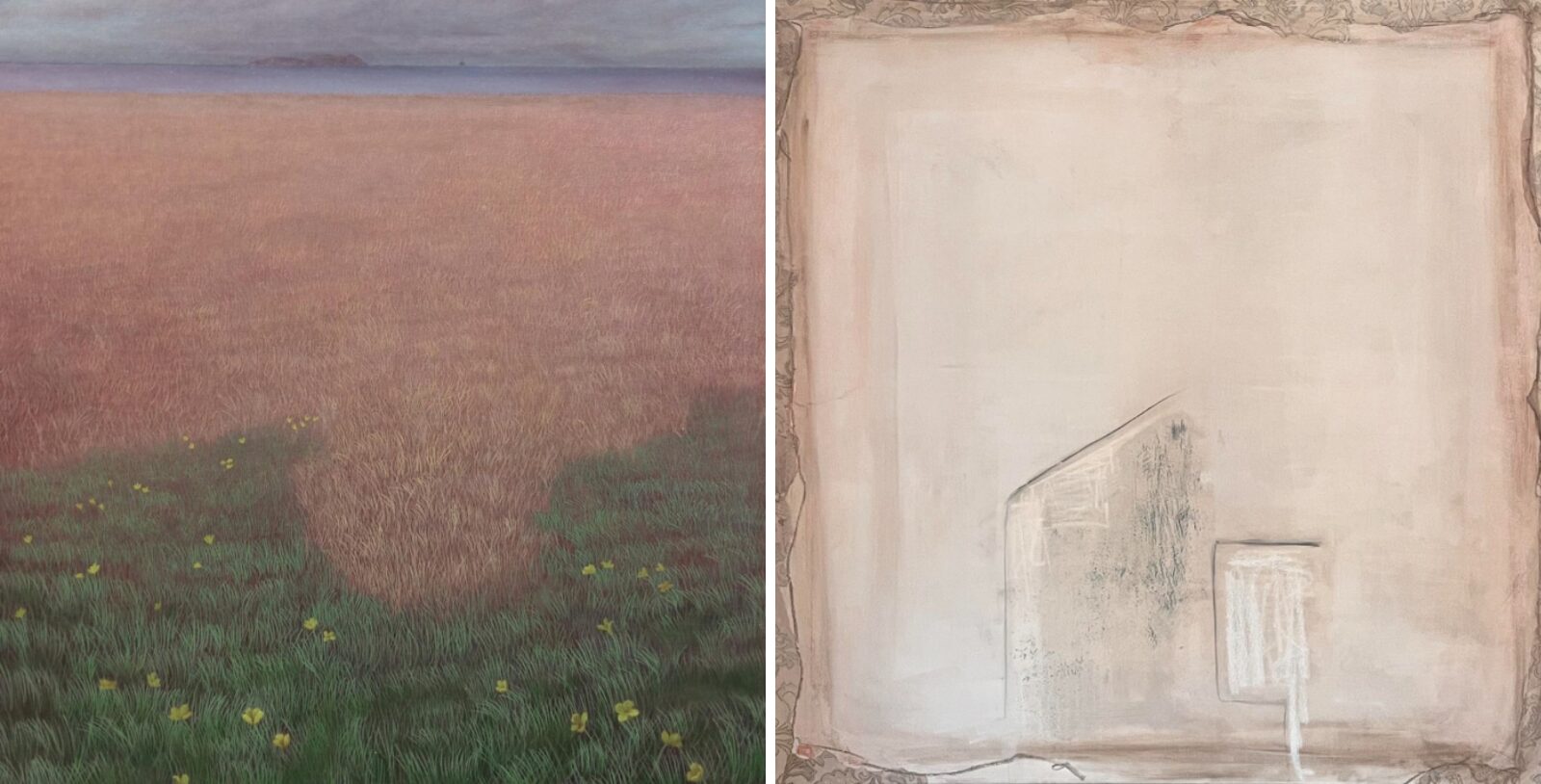 SACCA gallery ad “Arte in Nuvola”di Roma presenta il progetto: “L’Io, noi e i luoghi”