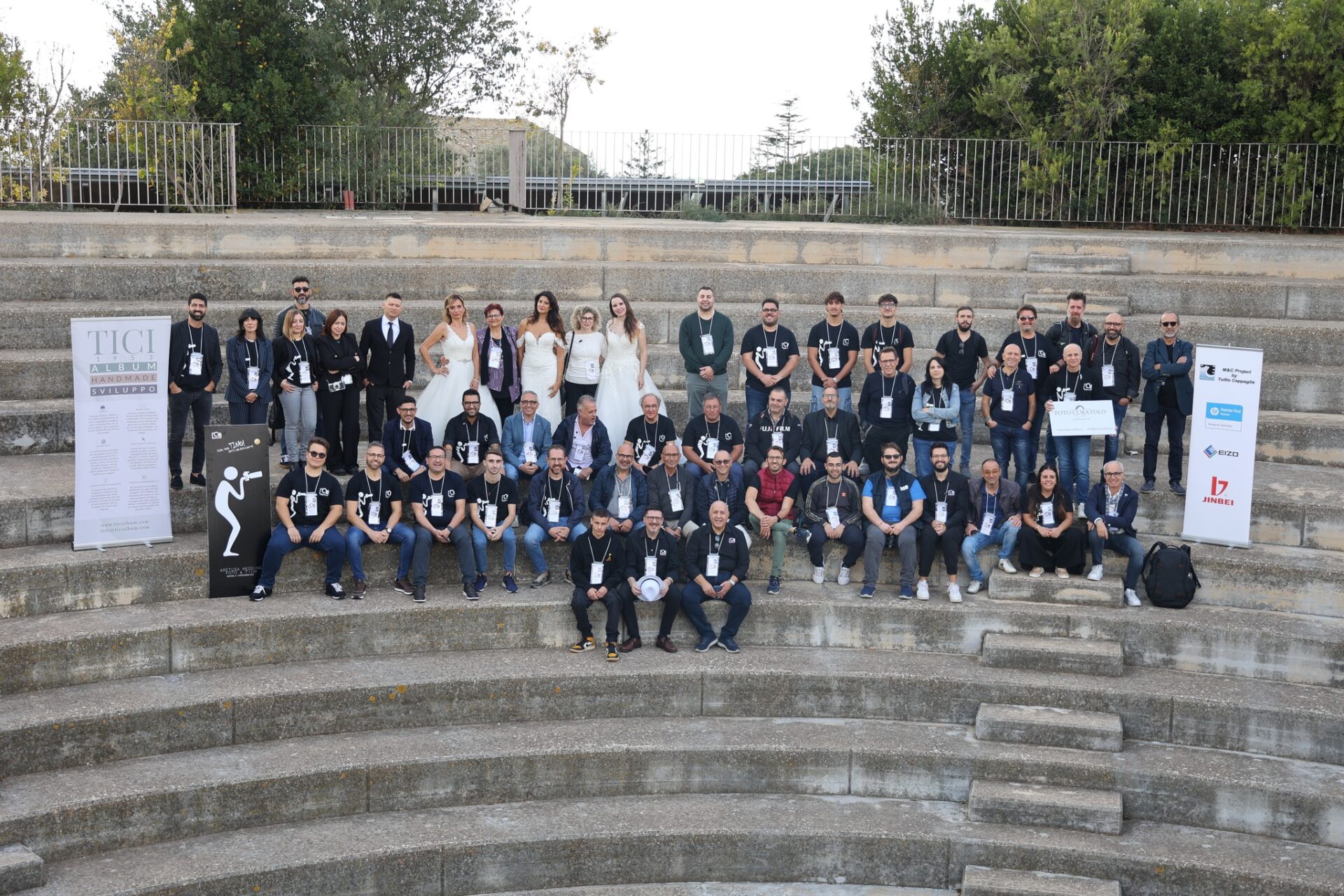 L’Associazione Fotografi Iblei scommette sul futuro. Nuove tecniche per scatti e video matrimoniali