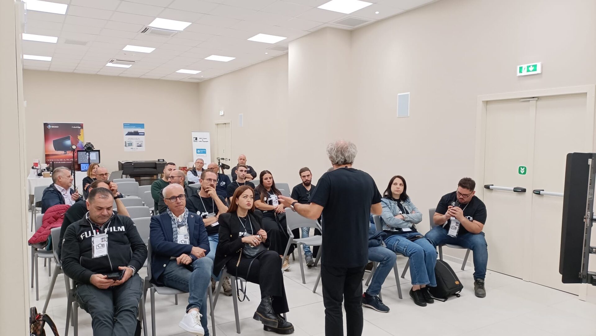 Fotografi Iblei a confronto: al via il Workshop dell’AFI a Ragusa