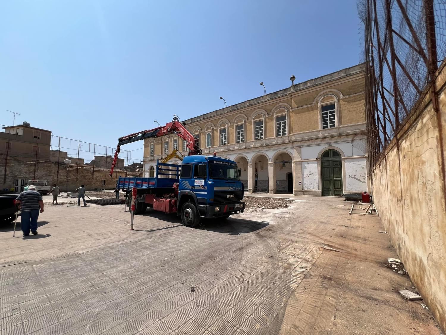 Modica multata per mancata spesa dei fondi di Democrazia Partecipata…e non è la prima volta