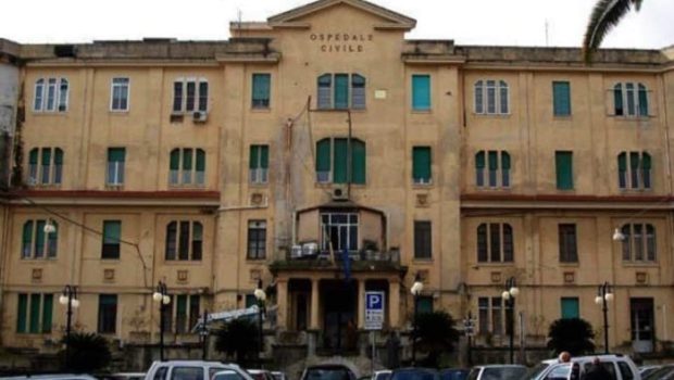 Ragusa: una parte dell’ex Ospedale Civile diventerà sede dell’Arma dei Carabinieri