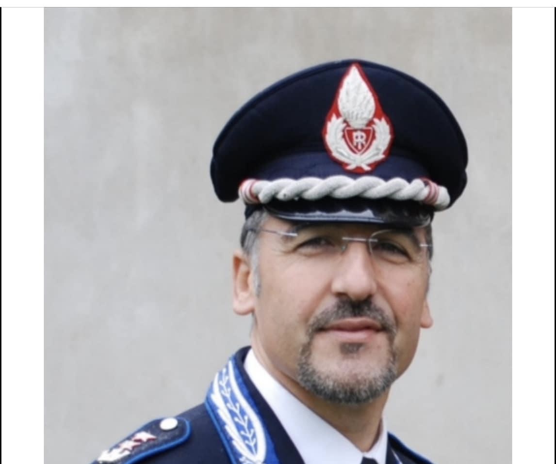Acate, il sindaco Fidone esprime vicinanza al Comandante Sallemi ferito a Regina Celi