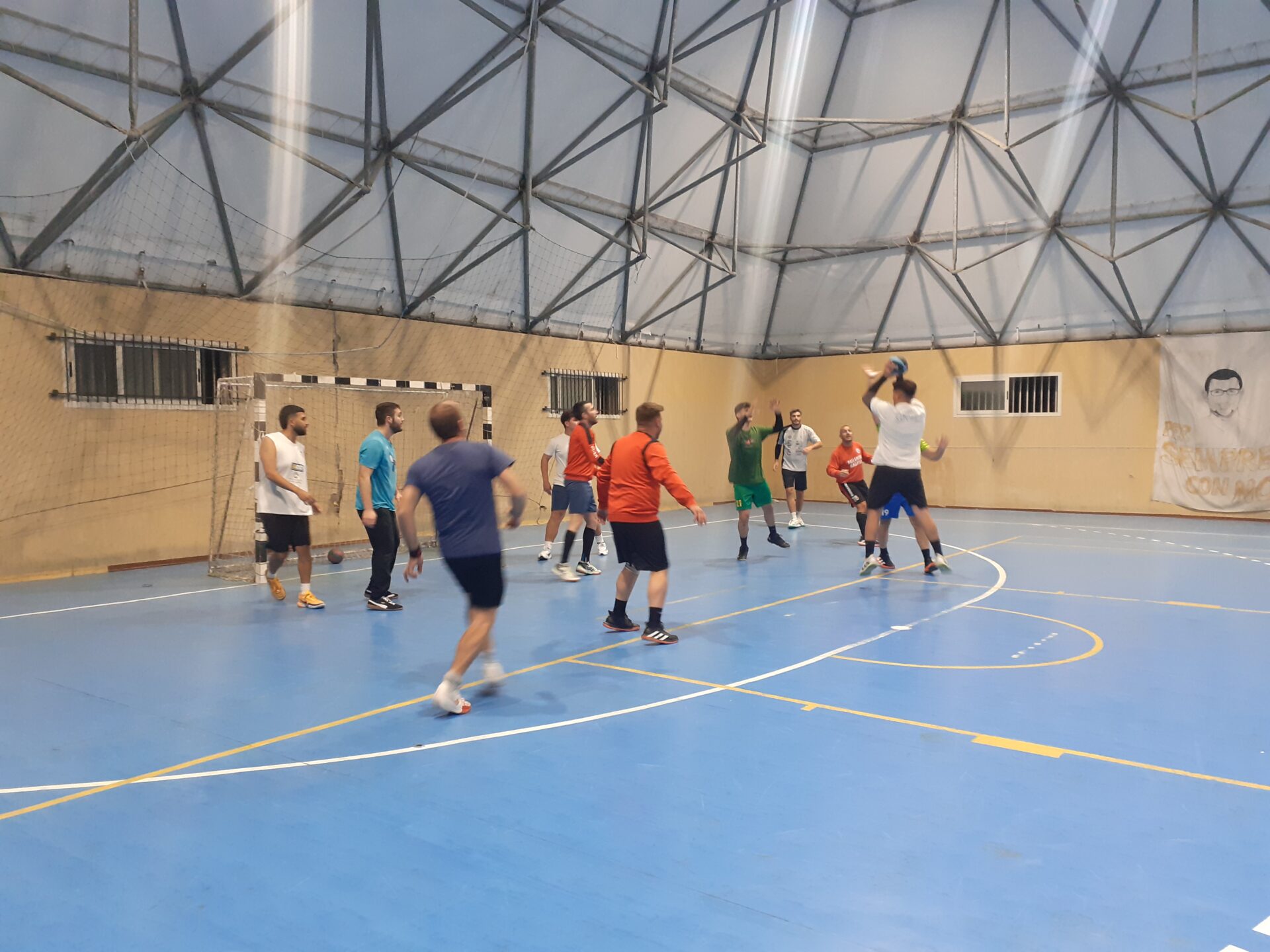 Pallamano: per lo Scicli Social Club c’è l’esordio casalingo, domani al “PalaJungi” arriva il Girgenti