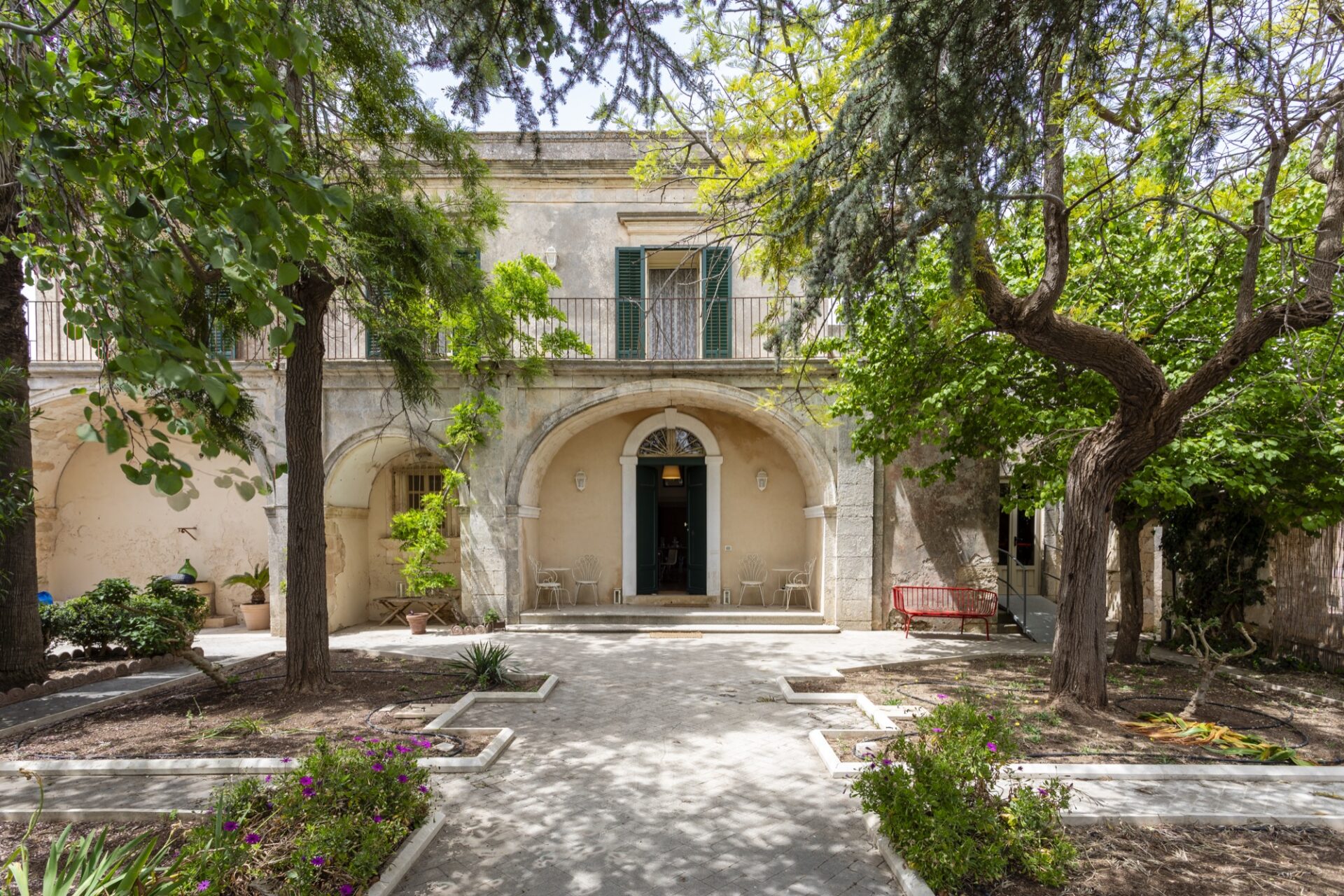 Modica, Festival del Turismo: a Villa Polara il ‘Premio Eccellenza dell’Ospitalità’