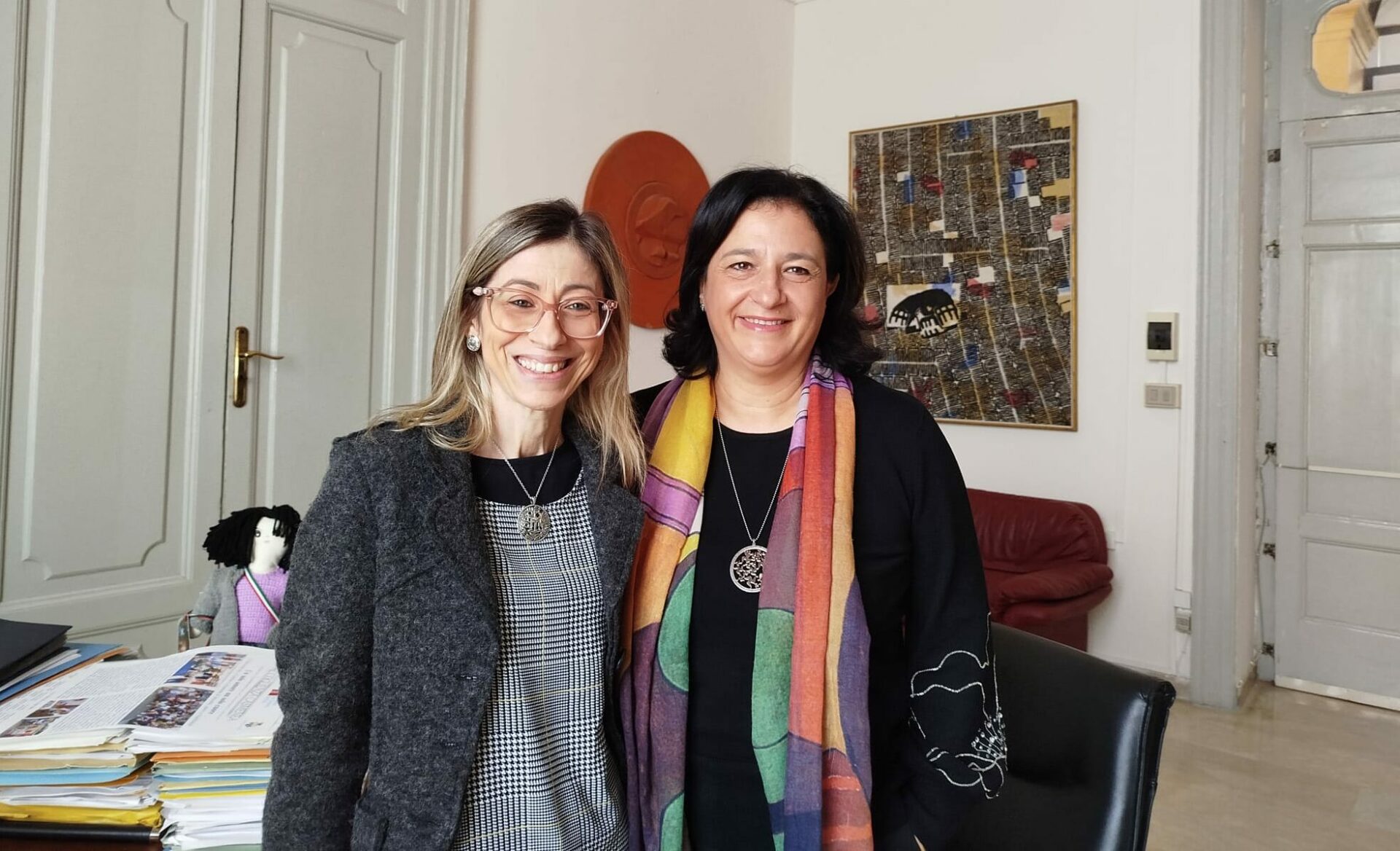 Al via nelle scuole di Comiso il progetto “Gli articoli della Convenzione ONU sull’infanzia”