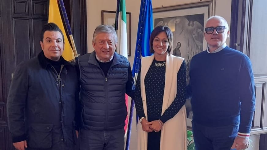 Il gruppo FI di Ispica, pronto a portare le istanze della città nei tavoli regionali e nazionali