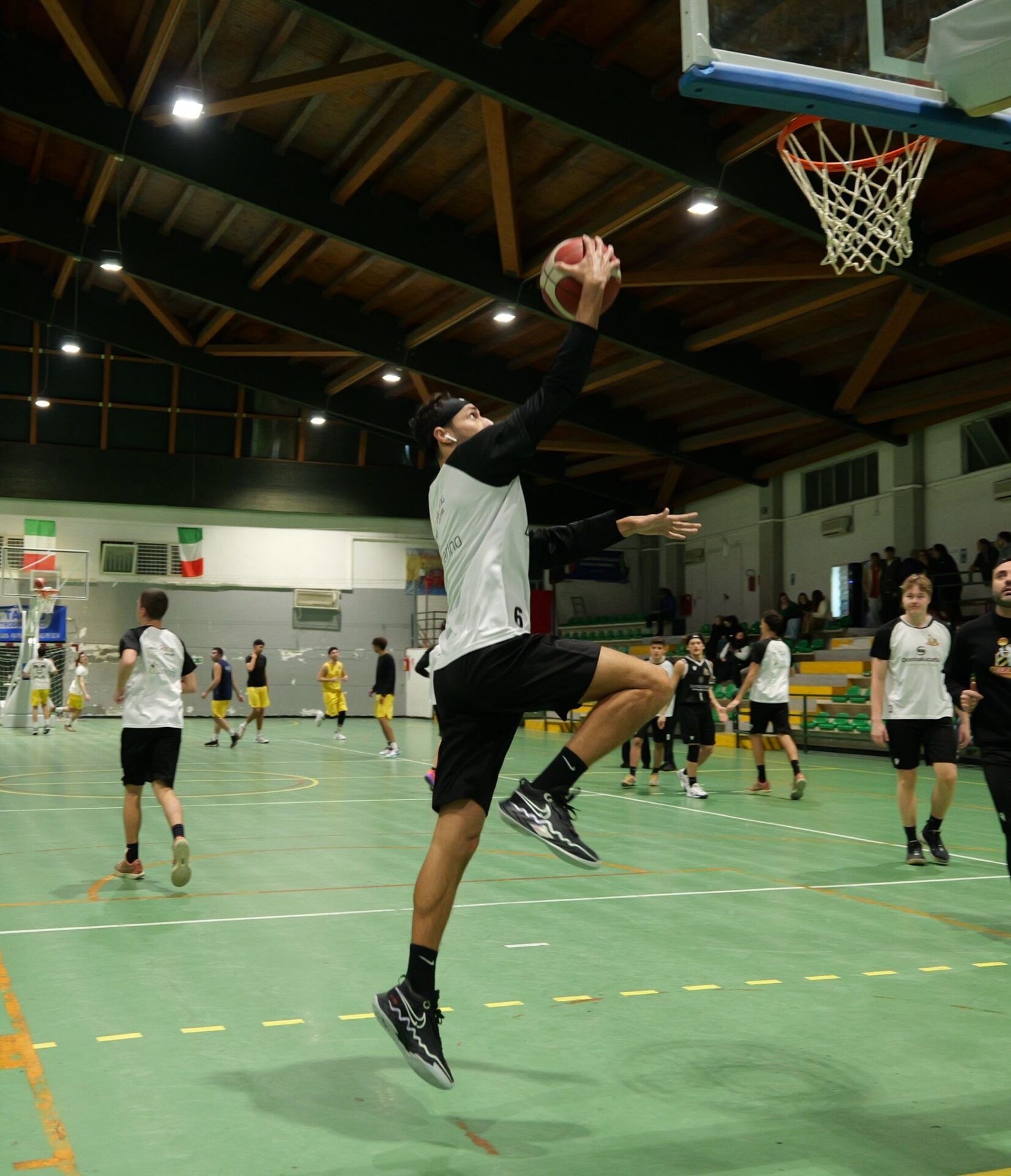 Basket DR1 Sicilia: La Meerkat Scicli vince in trasferta, i suricati s’impongono a Mascalucia