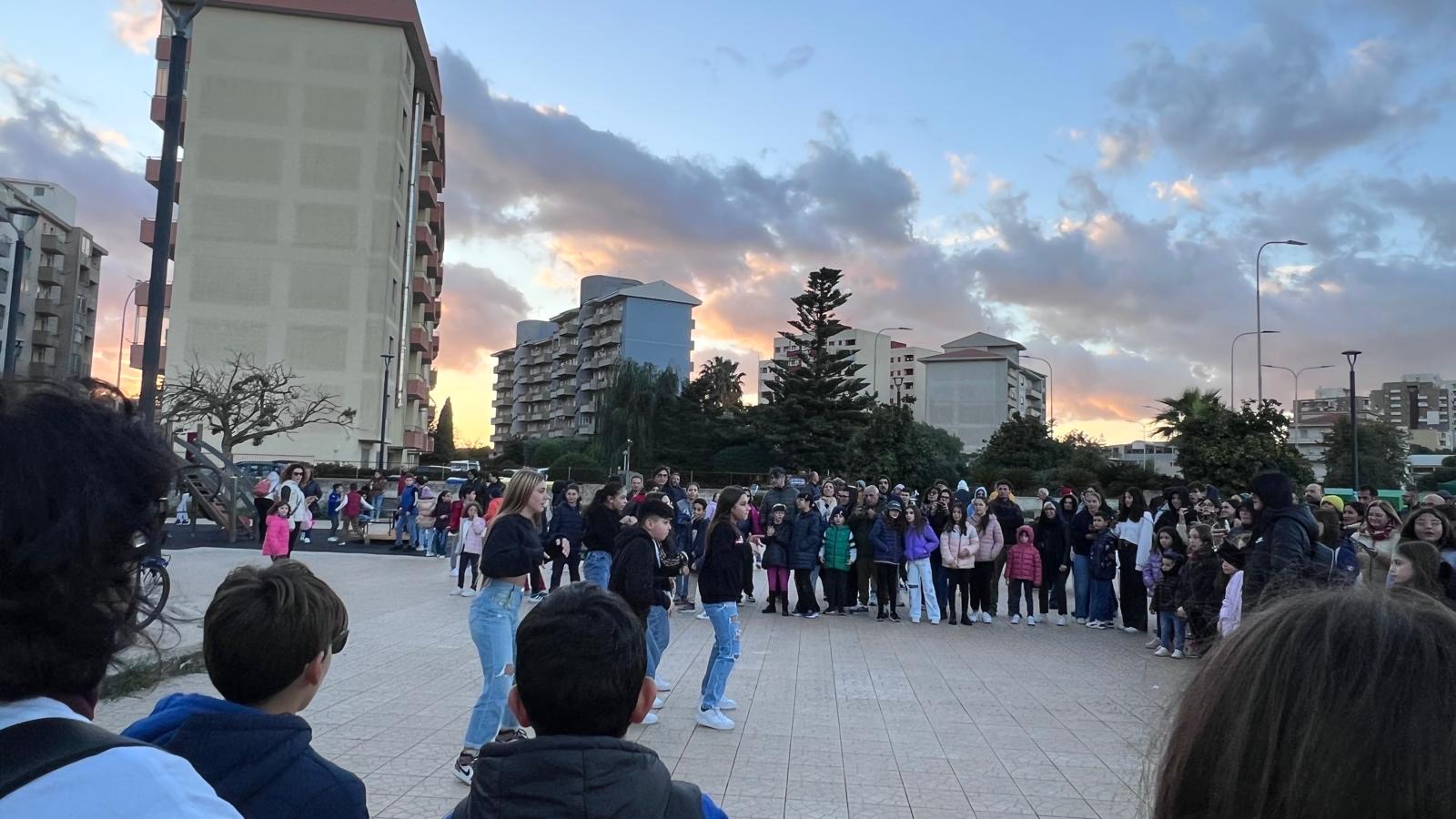 Modica: “Gioco day” grande partecipazione per l’edizione 2024 svoltasi a Treppiedi Sud