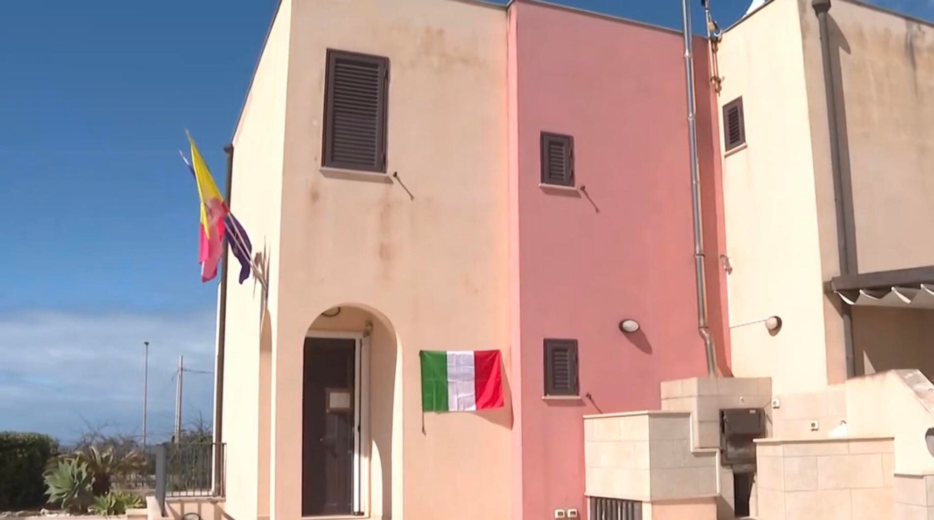 Modica, bene confiscato alla mafia resta ancora chiuso e Sud chiama Nord si chiede: perchè?
