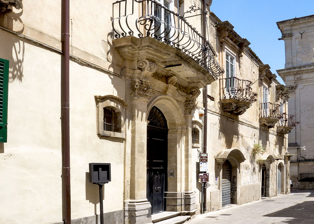 Ragusa, a Palazzo La Rocca il convegno del Libero Consorzio:  “Un primo bilancio sul PNRR”