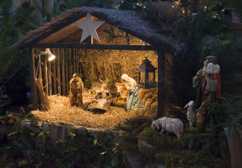 Torna il concorso “Il presepe negli iblei” voluto dalla ex Provincia e giunto alla 43esima edizione