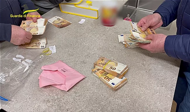 Fatture false e frode fiscale: maxioperazione della GdF coinvolge anche la provincia di Ragusa