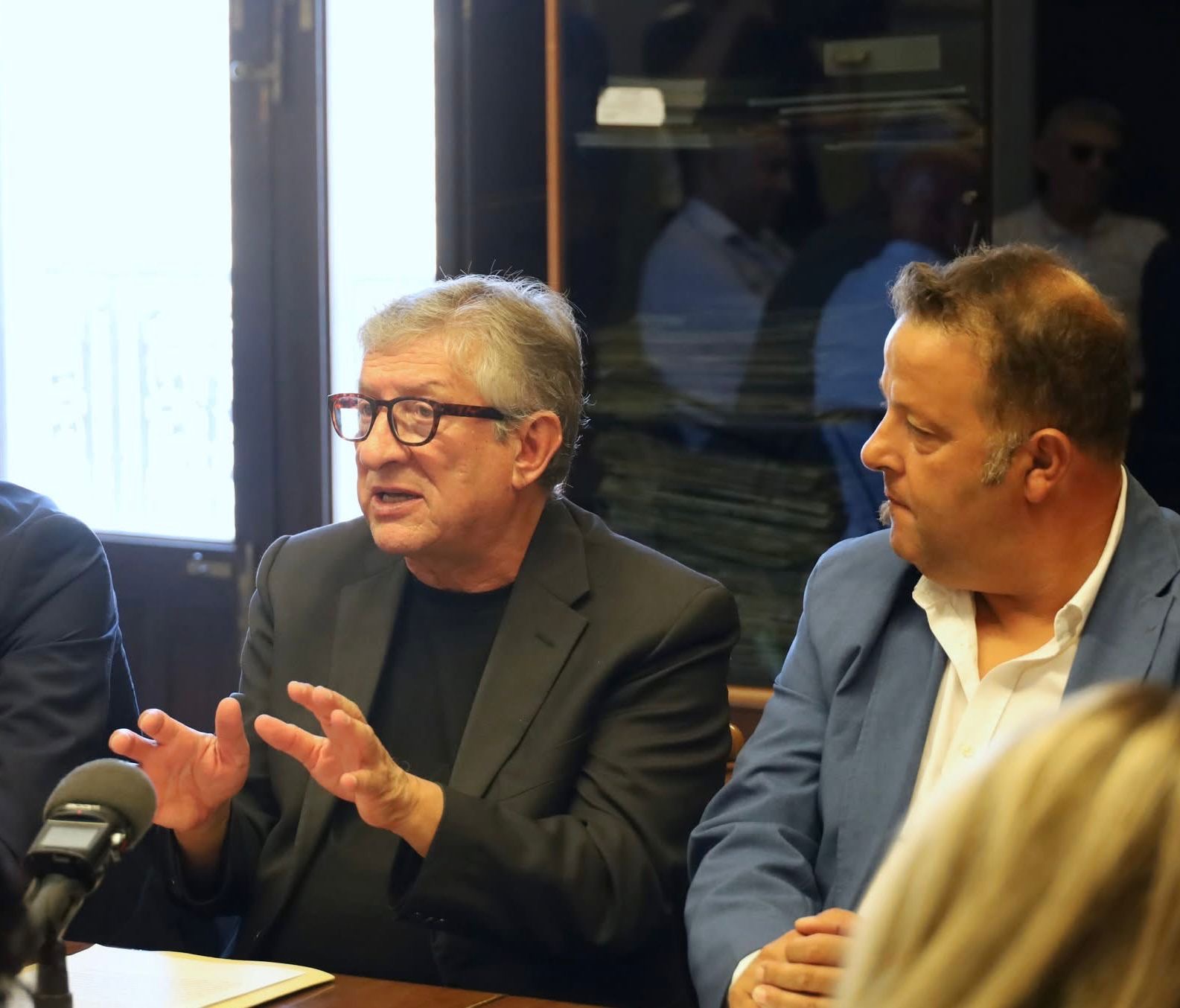 Ispica, via alla zona artigianale: firmato il contratto per inizio lavori