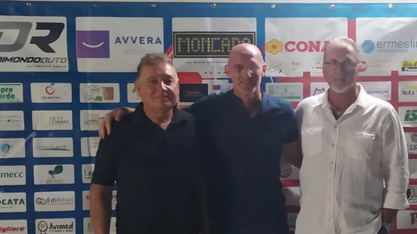 Frigintini allo “Scapellato” nel derby con lo Scicli CR, Tasca: “Partita difficile contro il mio passato”