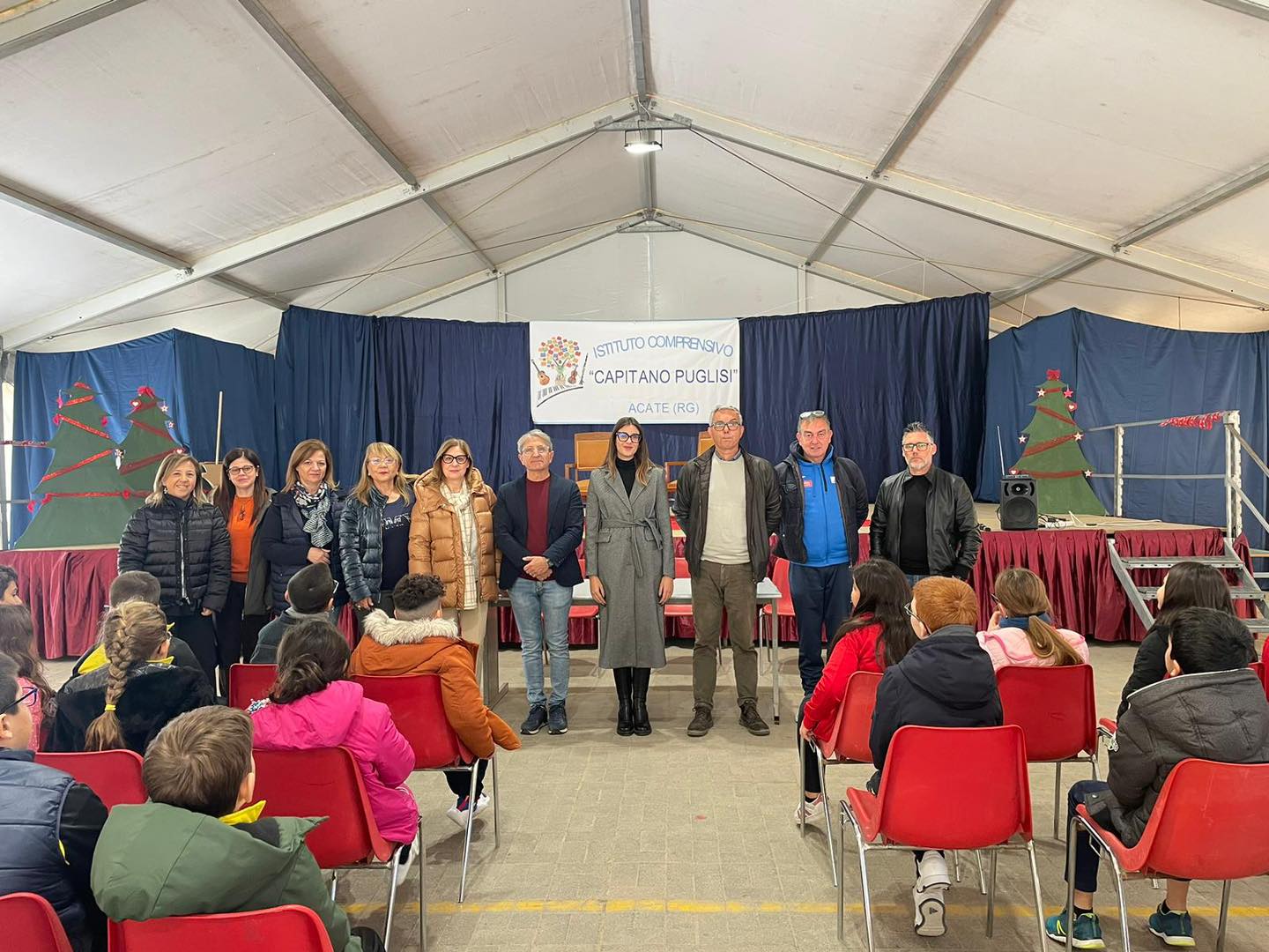 “Città antibullismo” ad Acate si avvia un grande progetto con il pedagogista Raffa