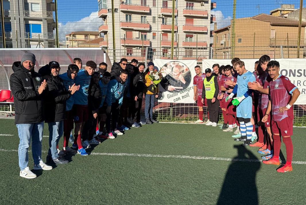 Il Pro Ragusa nella “tana” della capolista, intanto dal Santa Croce arriva Mario Barresi