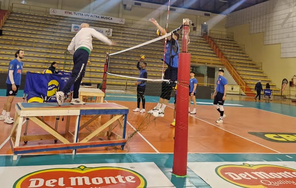 La Volley Modica ospita Castellana, Benassi: “stiamo bene e siamo in crescita”