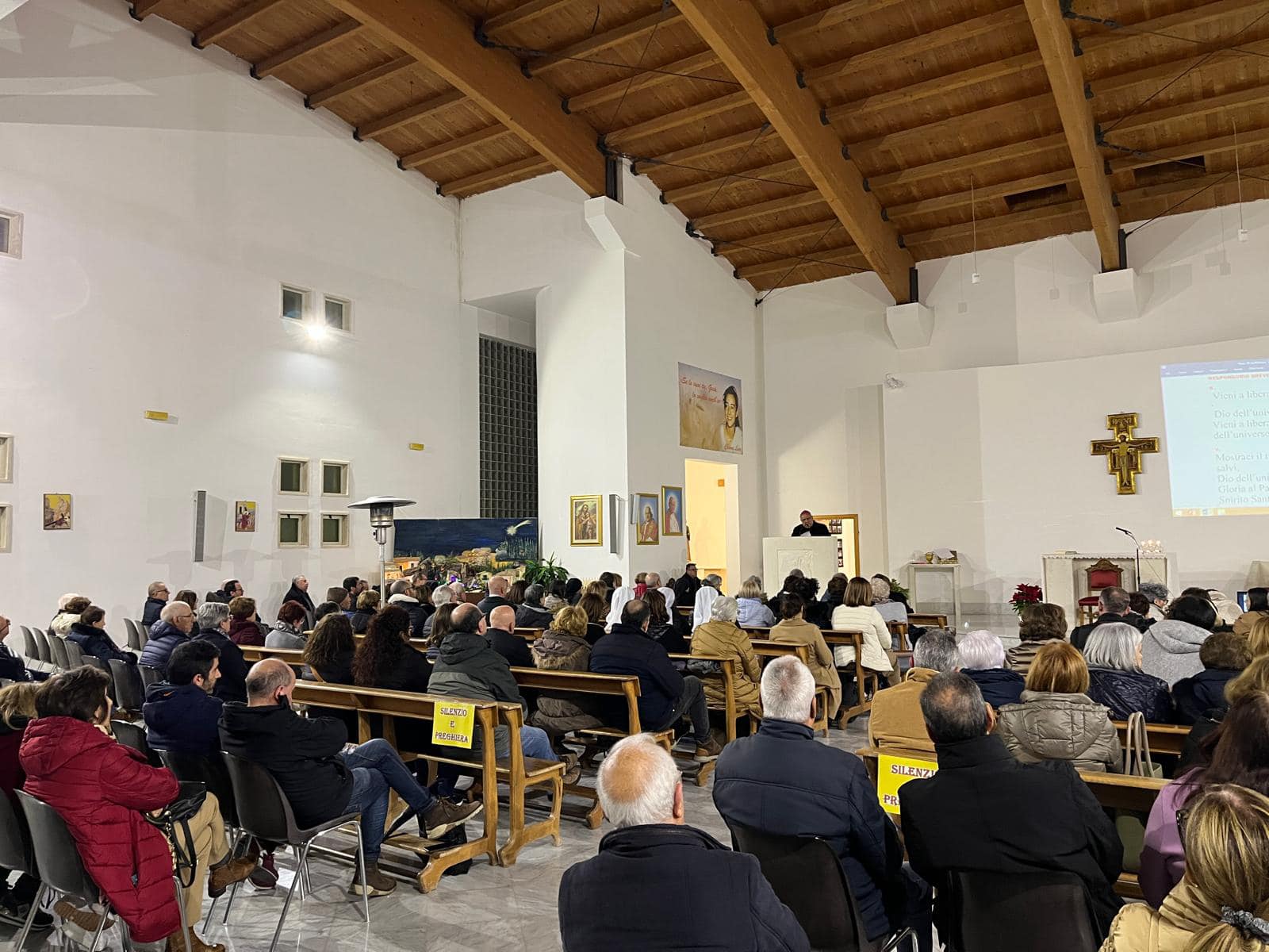 Pozzallo, inaugurata la “Mensa dell’Incontro” in memoria di Padre Giovanni Botterelli