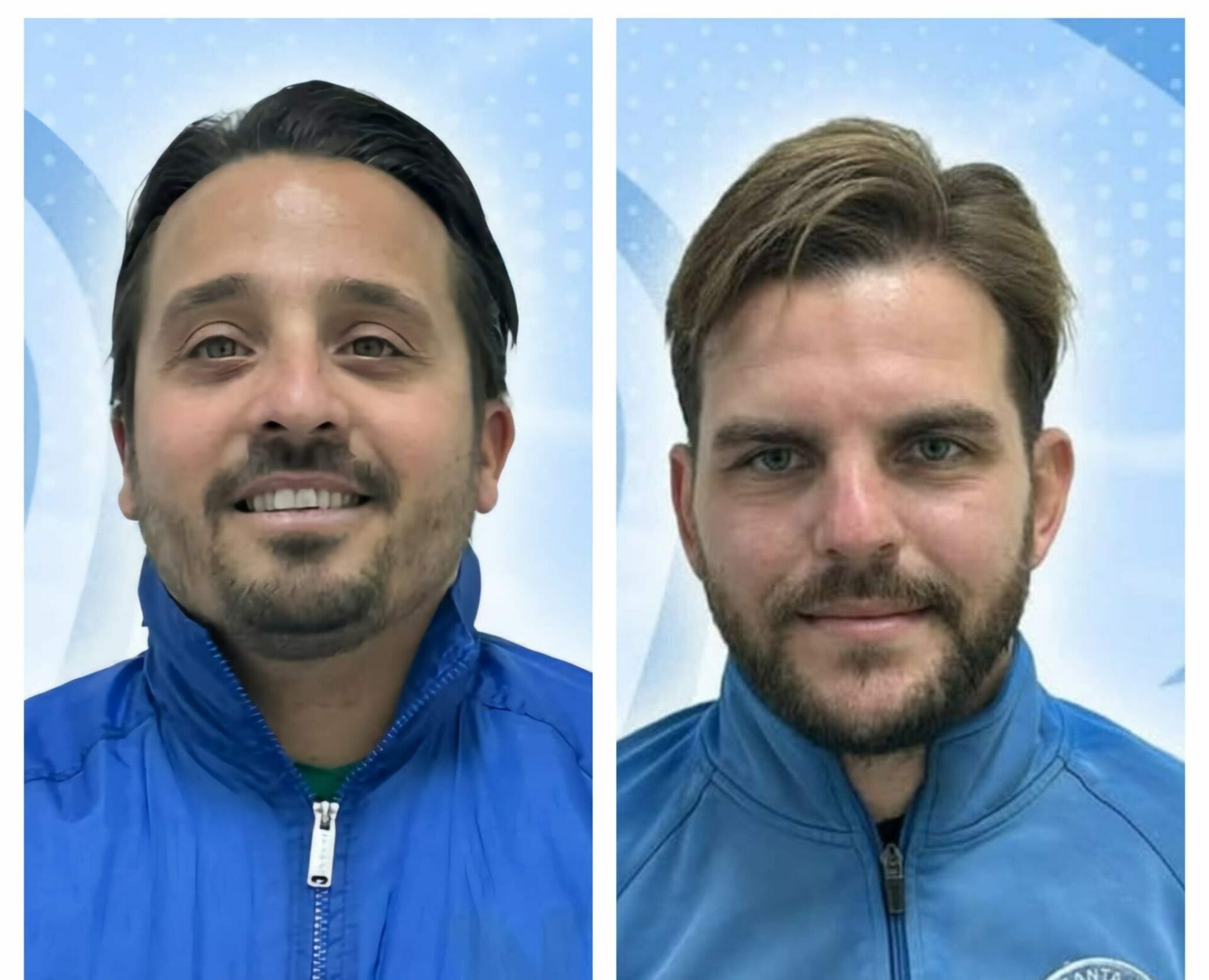 Santa Croce Calcio: due colpi di mercato, tornano in biancoazzurro Leone e Di Rosa
