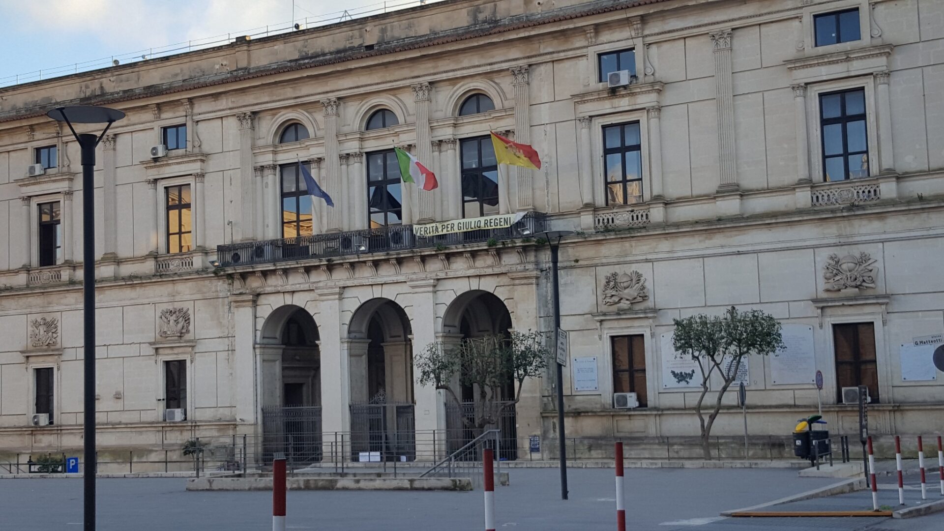 Ragusa: il 3 gennaio a Palazzo di Città la premiazione degli studenti vincitori delle 10 borse di studio