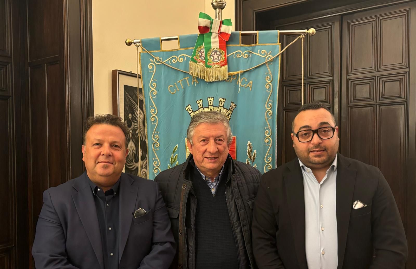 Ispica, nuova giunta, soddisfazione di FDI ma c’è chi storce il naso