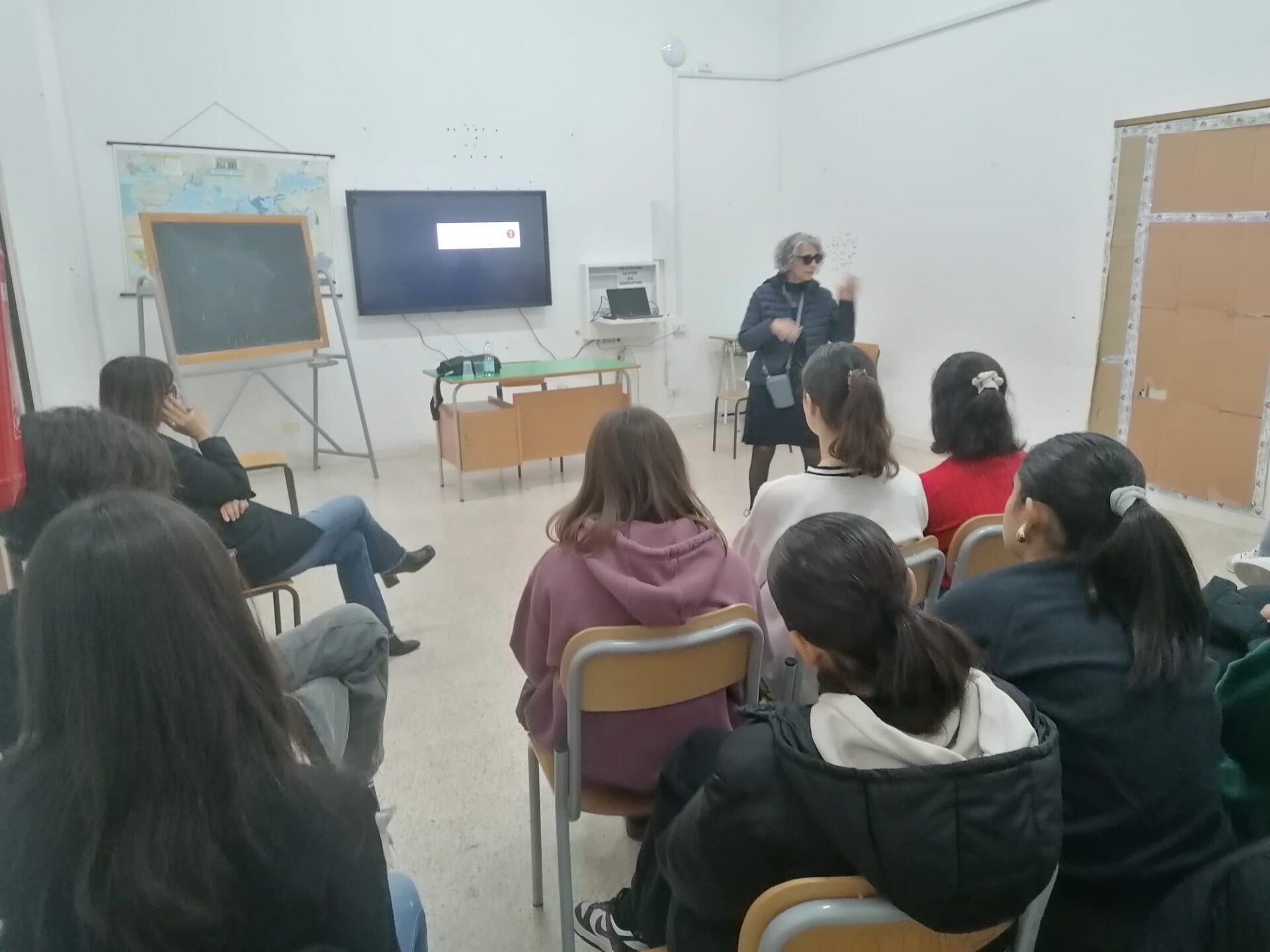 Modica, la storia dell’Unione Europea, il progetto della Scuola “Virgilio Failla” rivolto agli studenti