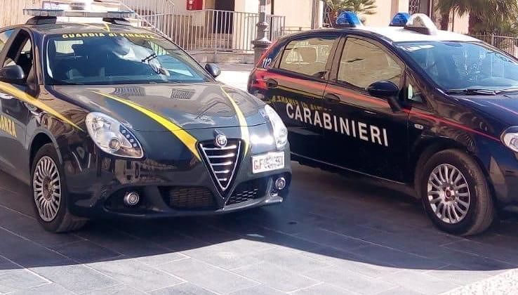 Ragusa: “Ad alto impatto operativo”, continuano i controlli Interforze nel territorio ibleo