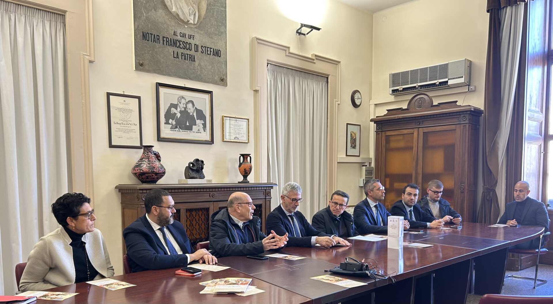Ragusa unita per festeggiare i Compatroni: San Giovanni Battista e San Giorgio Martire (VIDEO)