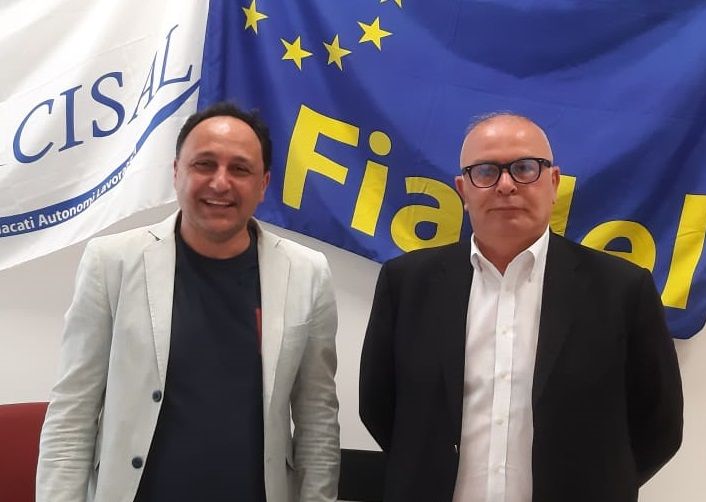 La Fiadel è il secondo sindacato più votato in provincia del comparto igienico ambientale