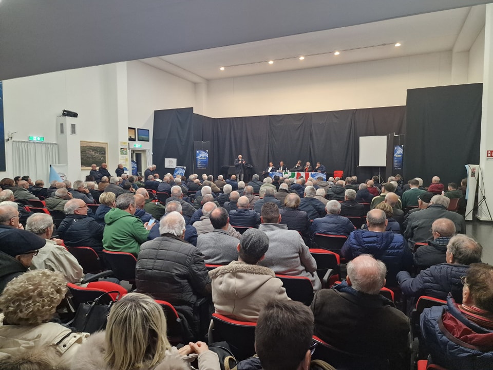 Rimborsi sisma ’90: assemblea del PD ieri sera a Ragusa per dire che la soluzione è più vicina