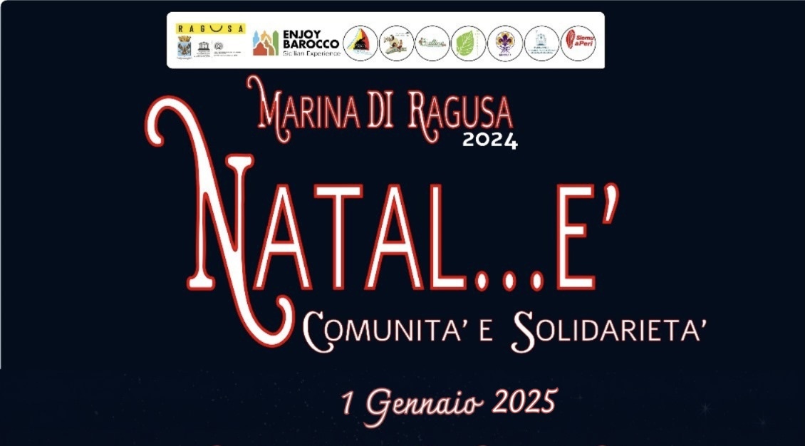 Marina di Ragusa: il primo gennaio è attesa per Tuffo e Concerto di Capodanno