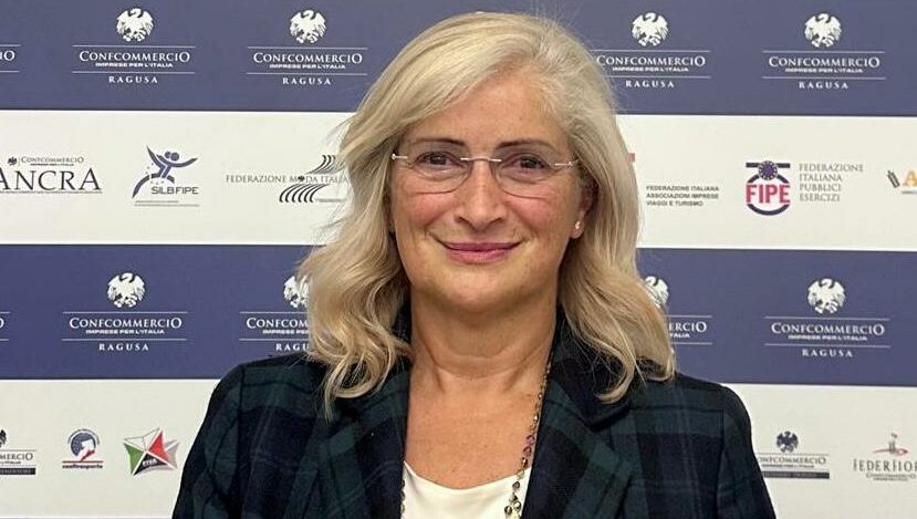 Rosamaria Chiaramonte nel comitato imprenditoria femminile della Cam Com Sud Est