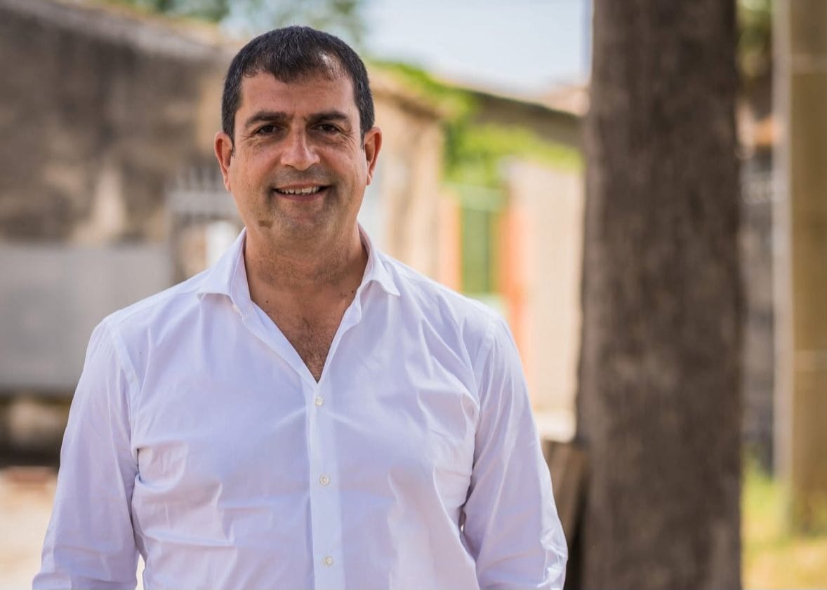 Agrivoltaico: Regran si aggiudica il 5,20% del mercato nazionale e riceve il Premio Innovazione