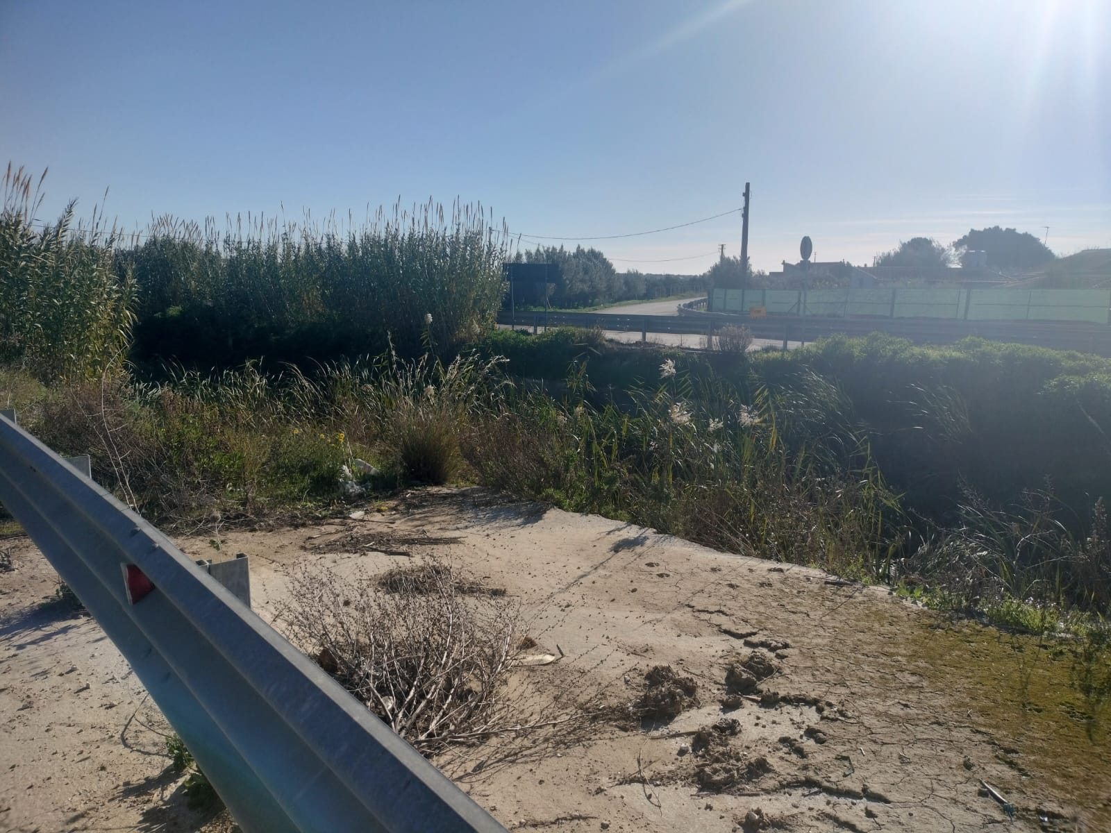 Ispica, Ponte Cozzo Muni, presto l’opera verrà appaltata