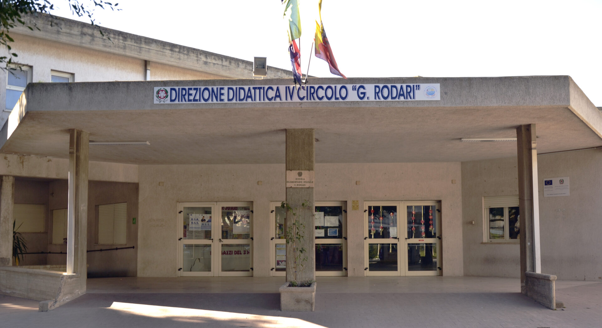 A Ragusa interventi di manutenzione nelle scuole l’assessore Pasta fa il punto della situazione