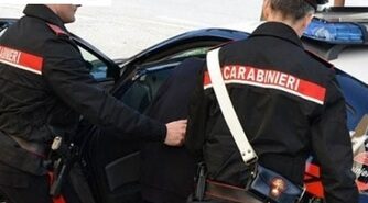 Vittoriese evade dai domiciliari a Carate Brianza: arrestato dai carabinieri