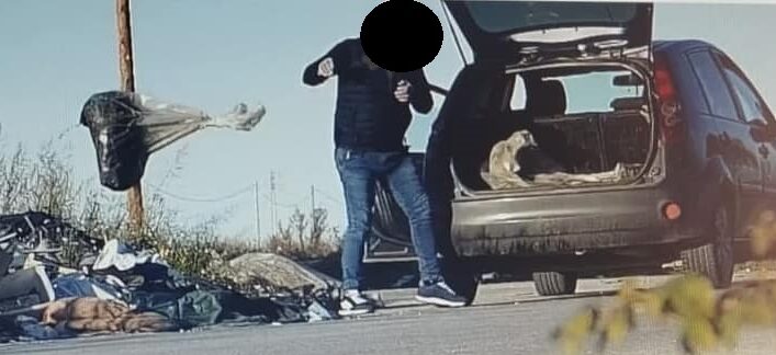 “Beccato!”: le telecamere e-Killer di Comiso continuano a mietere vittime tra gli incivili