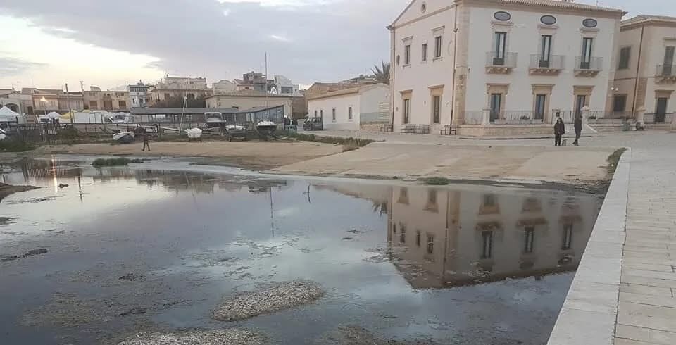 Entro gennaio il via ai lavori al porticciolo di Donnalucata: pronto prima dell’estate?