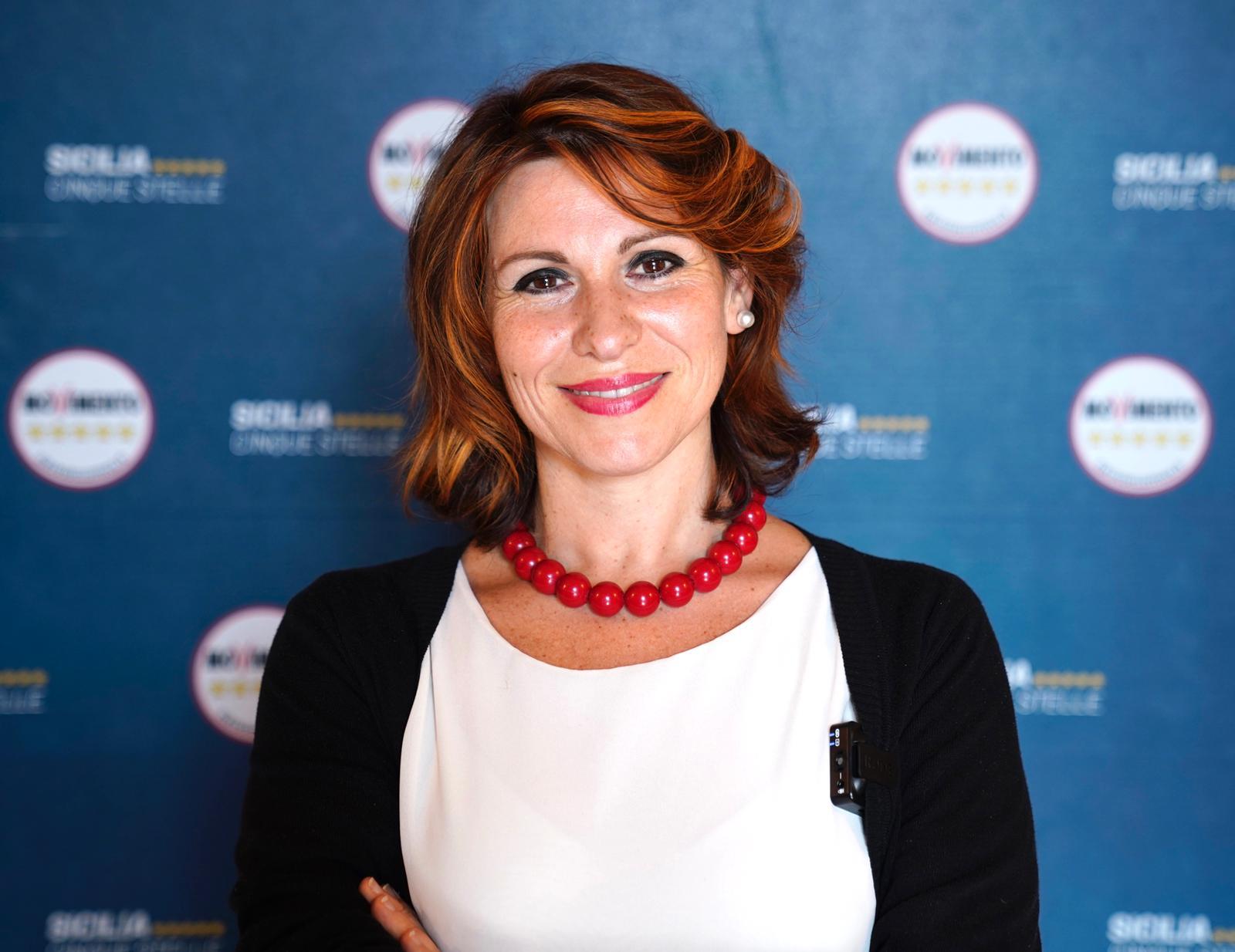 Autostrada, Versalis, contributi: duro intervento di Stefania Campo (M5S) ieri all’Ars