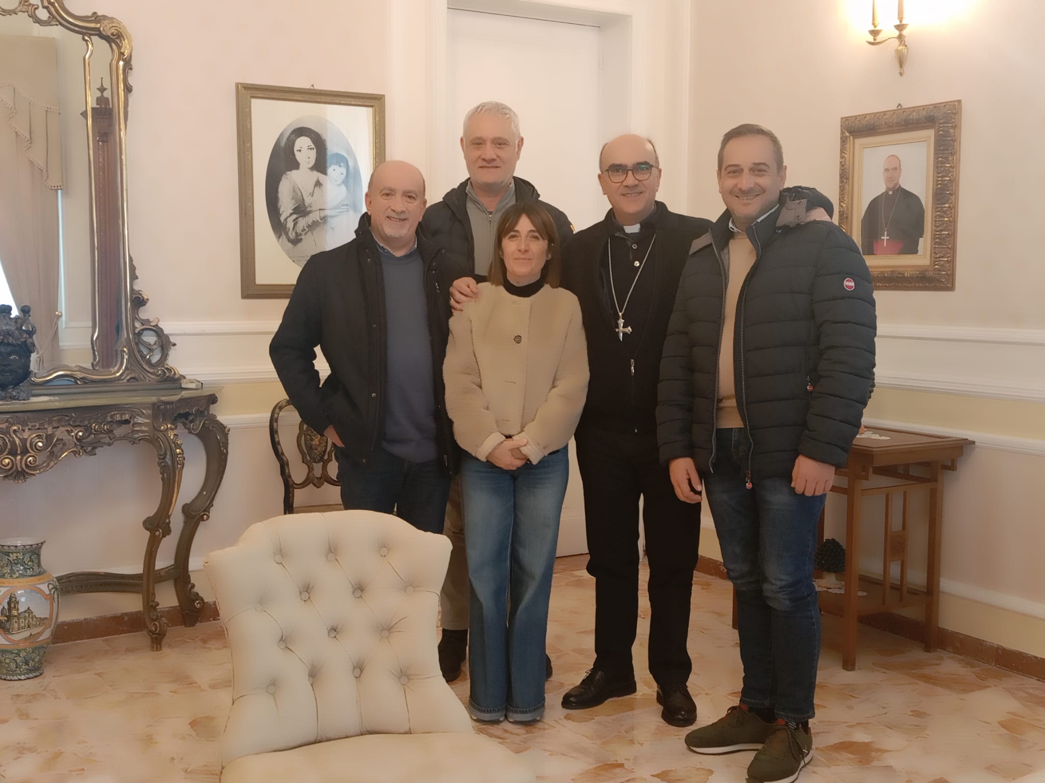 Il Vescovo di Ragusa interviene sul caso Versalis: ” conseguenze devastanti per l’occupazione”