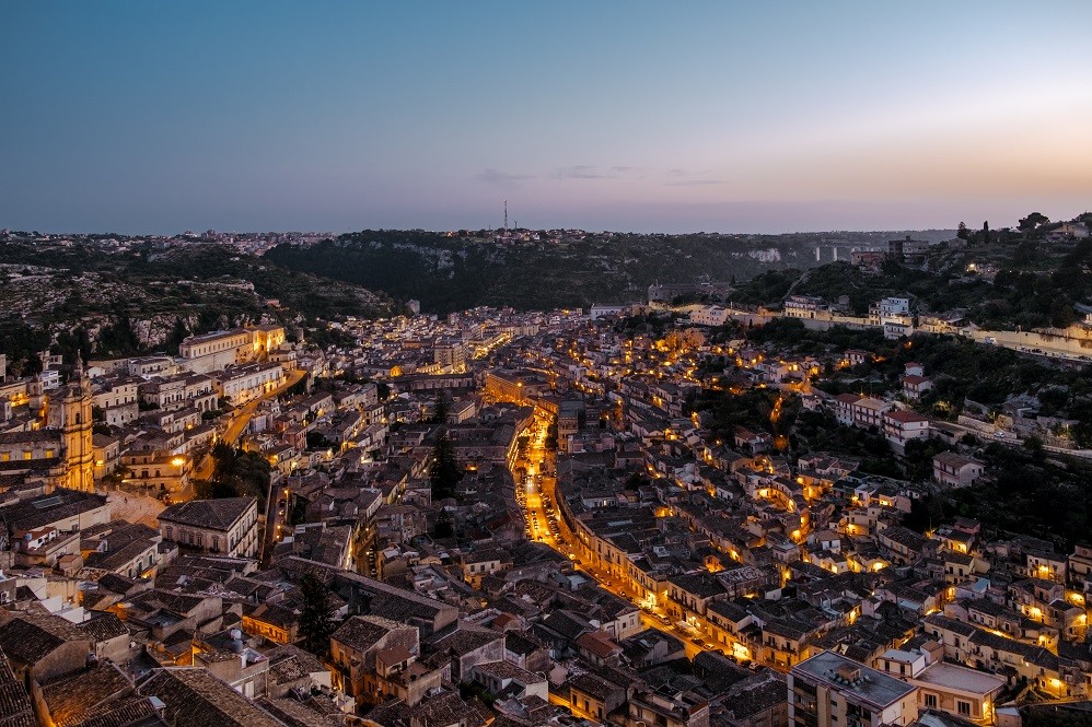 Modica, nuovo Piano Urbanistico Generale: via libera della Giunta
