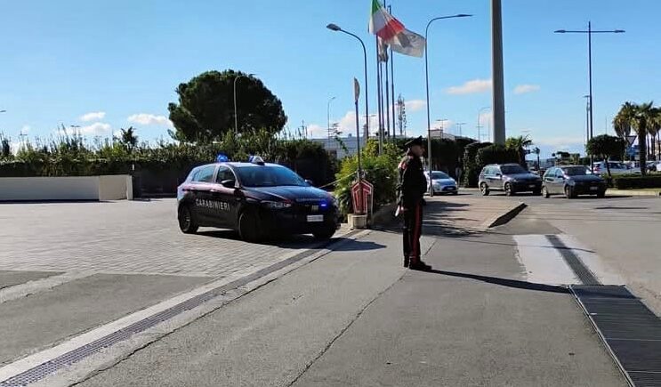 Modica: tragico incidente al Polo Commerciale, camion travolge e uccide una donna