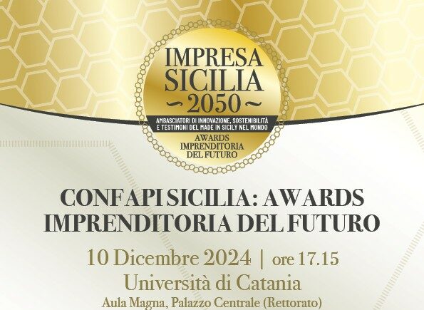 Anche aziende iblee tra le dieci eccellenze siciliane protagoniste del futuro Made in Sicily