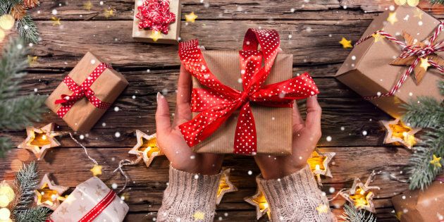Scatta a Scicli l’iniziativa “Regalo sospeso” a sostegno delle persone in difficoltà